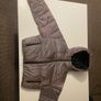 calvin klein puffer jacket Image 4