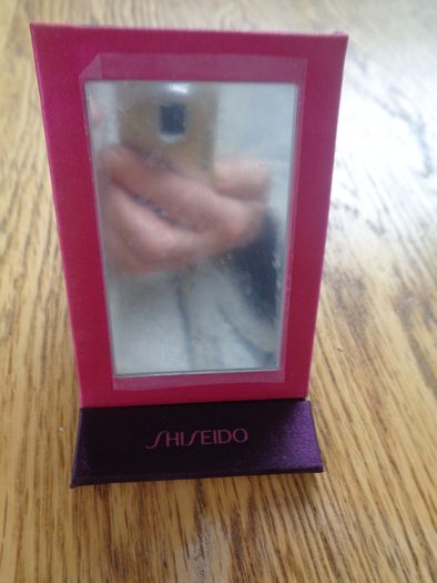 Shiseido Compact Mirror Sale