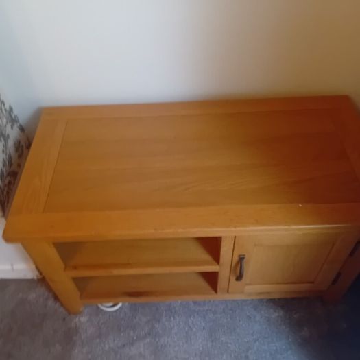 Tv Table