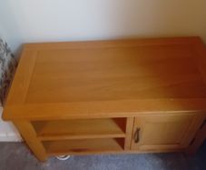 Tv Table