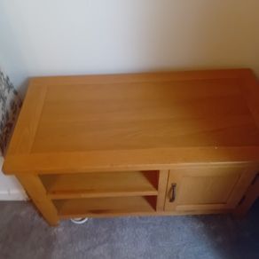 Tv Table