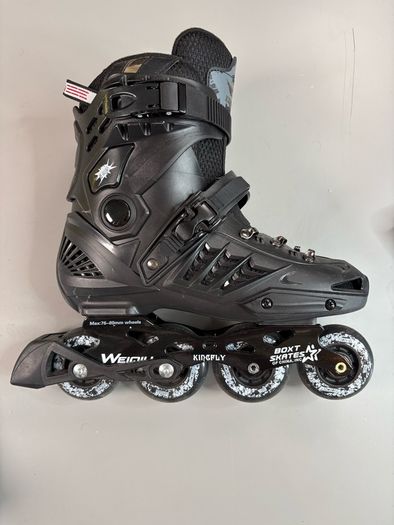 Rollerblades - Branded - Used only once