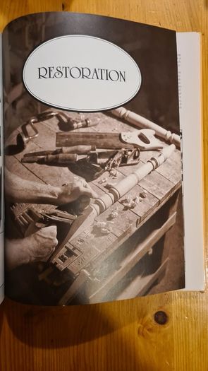 Cottage Furniture In South Africa.. Text John Kench. Restoration Consultant Ralph Mothes.