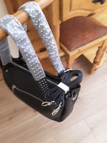 new ladies handbag