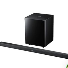 samsung soundbar