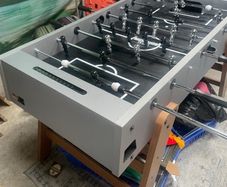 Total Foosball table.