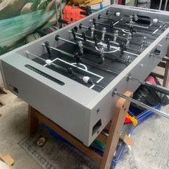 Total Foosball table.