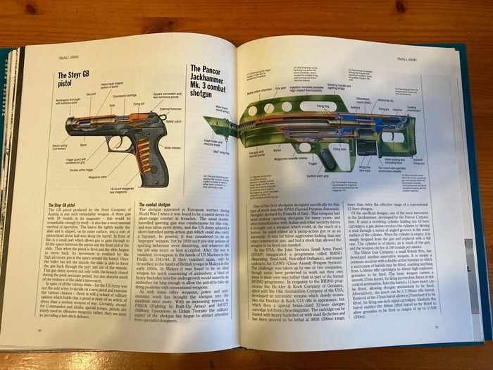 War  book: 'Forces '88'