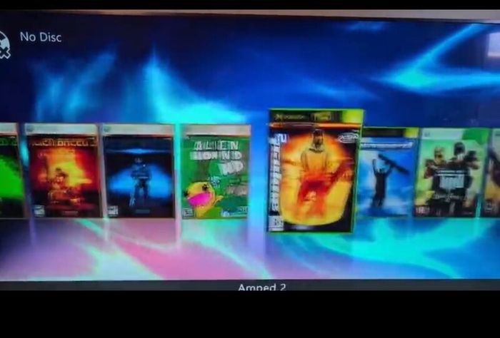 Xbox 360 rgh