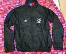 Liverpool Vintage Jacket