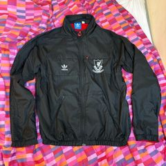 Liverpool Vintage Jacket