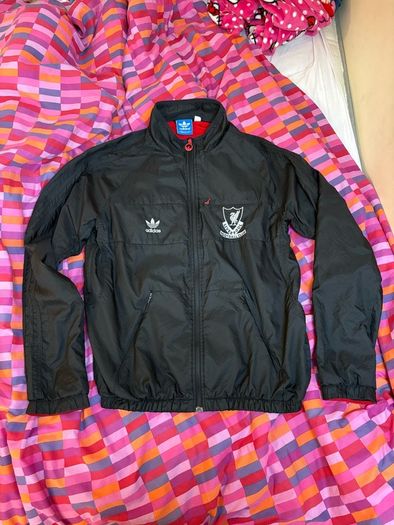Liverpool Vintage Jacket