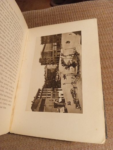1898 Ave Roma Immortalis. Studies from the Chronicles of Rome. Vol. I. Religious. Vintage.