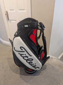 Titleist Tour Bag