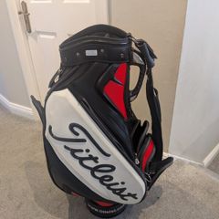 Titleist Tour Bag