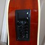 Acoustic Electric Guitar Image 6