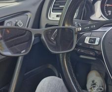 Lacoste sun glasses