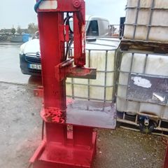 Log Splitter