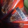 Sweets/ nuts/ jewellery dish Image 3