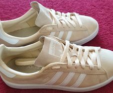 Adidas Campus size 4