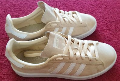 Adidas Campus size 4