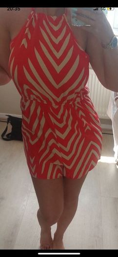 playsuit