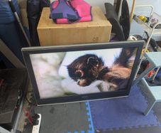 40 inch Sony Bravia Tv