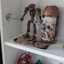 Bionicle Onewa Image 2