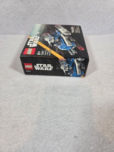 Lego Star Wars 75391
