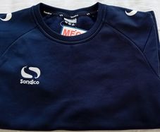 NEW Thermal Top