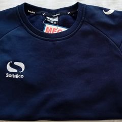 NEW Thermal Top