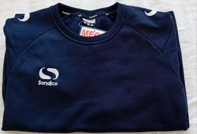 NEW Thermal Top