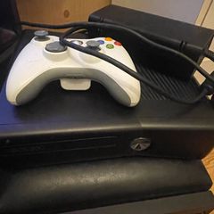 Xbox 360 Slim 1TB RGH 3.0 mod