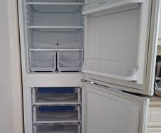 Hotpoint Fridge Freezer