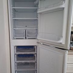 Hotpoint Fridge Freezer