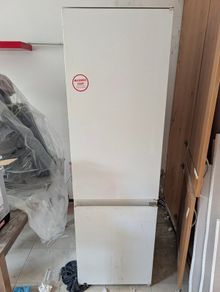 Fridge/Freezer