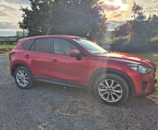 Mazda CX5