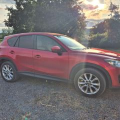 Mazda CX5