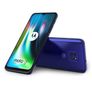 Mobile  Moto G 9 Play 64GB - Mobile - 4GB RAM - Dual Sim - Sapphire Blue with Case Boxed as NEW - Android 11.0 Image 7