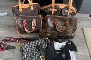ladies bags - 1:1 Clearance