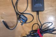 Playstation 2 Slim Power Supply