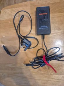 Playstation 2 Slim Power Supply