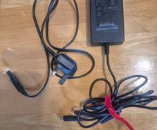Playstation 2 Slim Power Supply