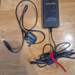 Playstation 2 Slim Power Supply
