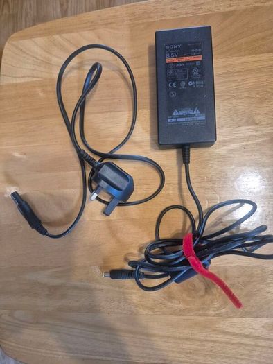 Playstation 2 Slim Power Supply