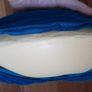 Travel pillow with foam inside Image 7