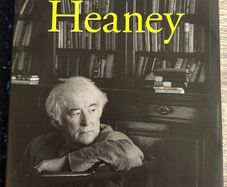 100 poems by Seamus Heaney
