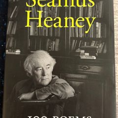 100 poems by Seamus Heaney
