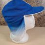 Junior HOT TUNA swim hat beach pool wear sun neck protection Image 3