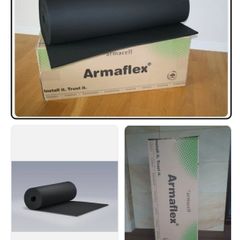 19 mm (6m2) Armaflex Armacell Closed Cell Foam Insulation Roll Car Camper Sound